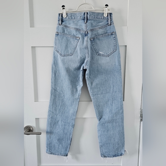 Frame Denim cropped jeans - Picture 2 of 4